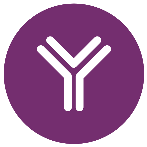 Antibody therapies icon